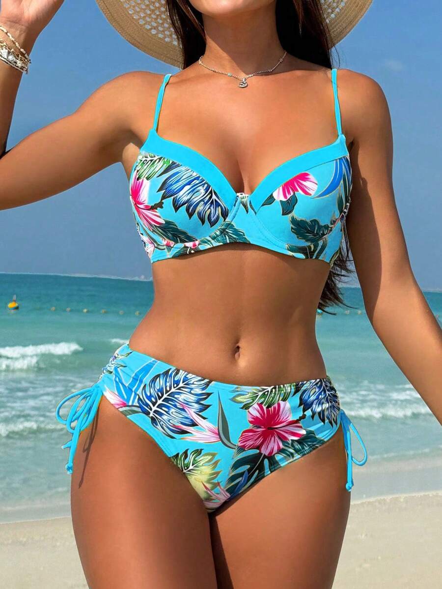 Biquíni Tropical Sunshine