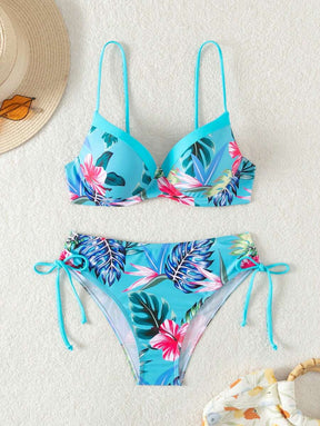 Biquíni Tropical Sunshine