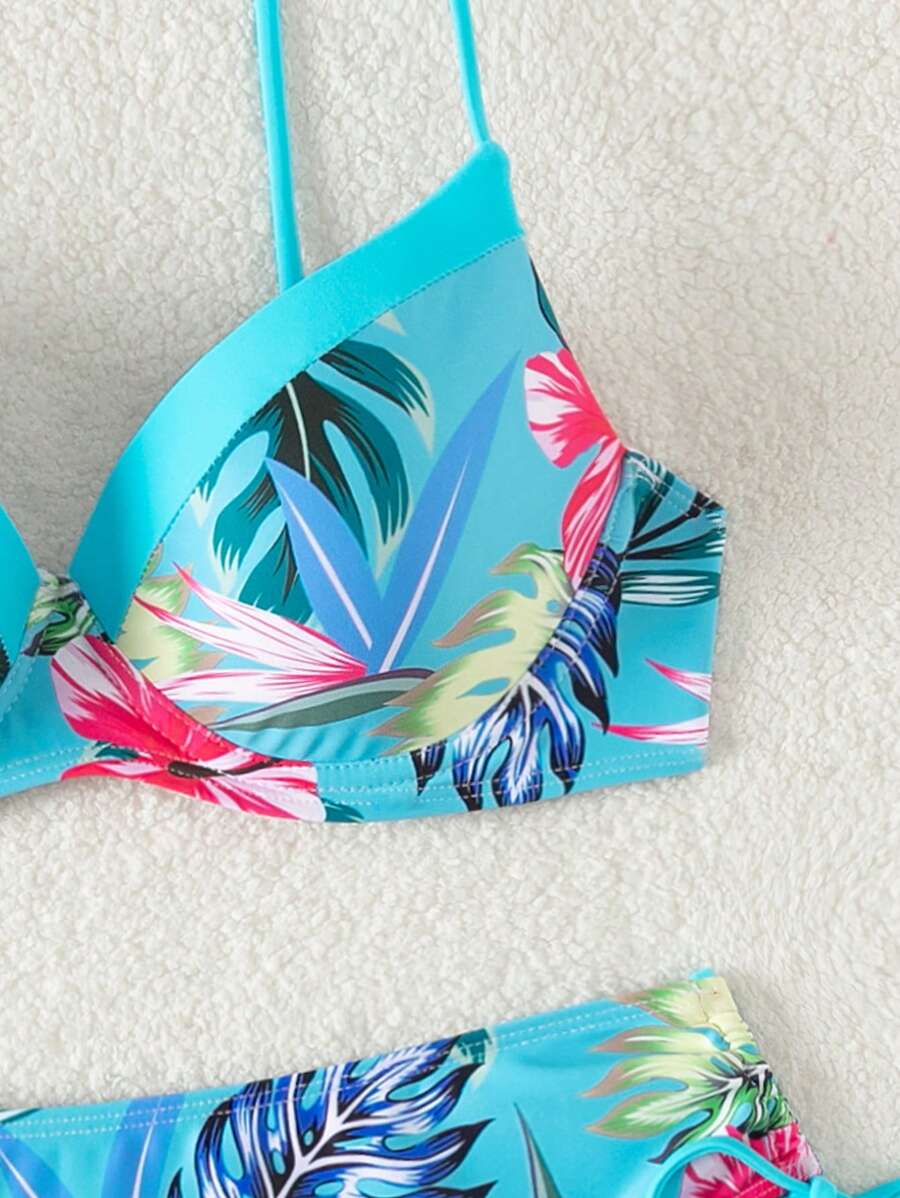 Biquíni Tropical Sunshine