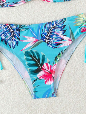 Biquíni Tropical Sunshine