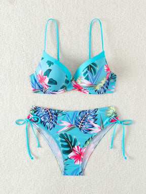 Biquíni Tropical Sunshine