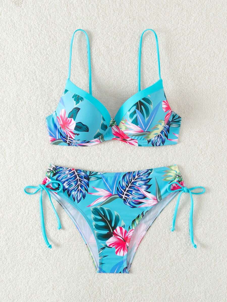 Biquíni Tropical Sunshine