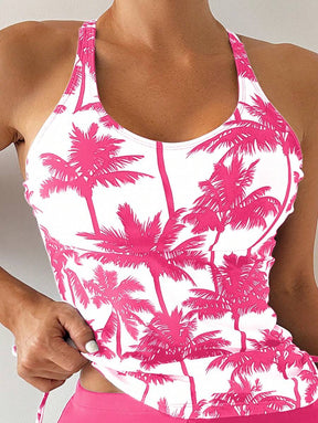 Conjunto Praia Regata Coqueiros