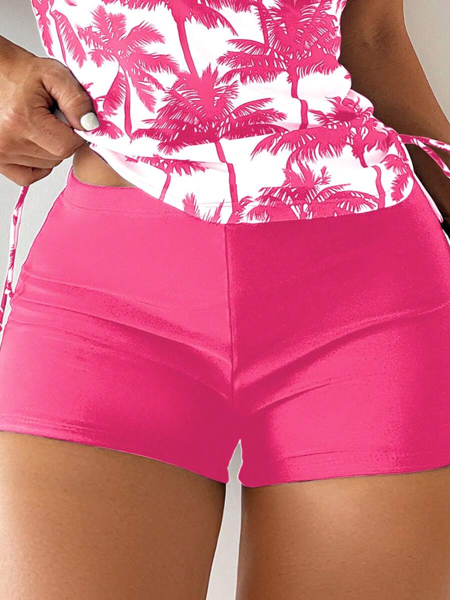 Conjunto Praia Regata Coqueiros