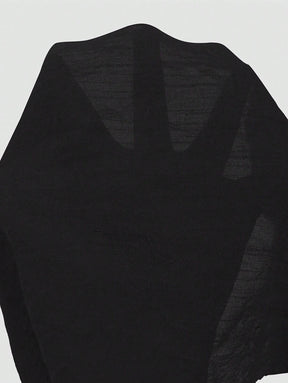 Saída de Praia Camisa Versátil e Elegante