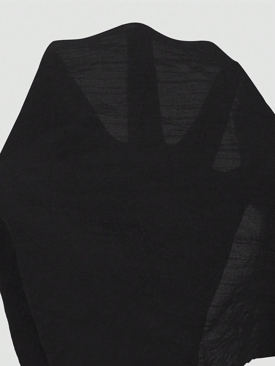 Saída de Praia Camisa Versátil e Elegante