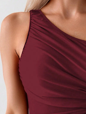 Maiô Drapeado Modelador