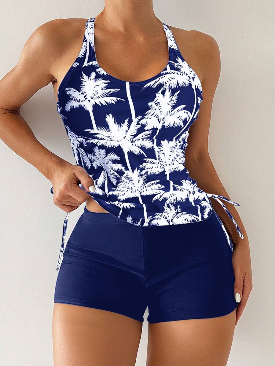 Conjunto Praia Regata Coqueiros