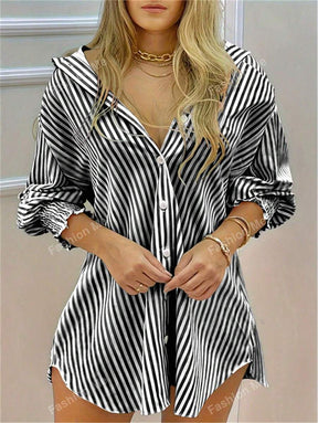 Saída de Praia Blusa Manga Dolman