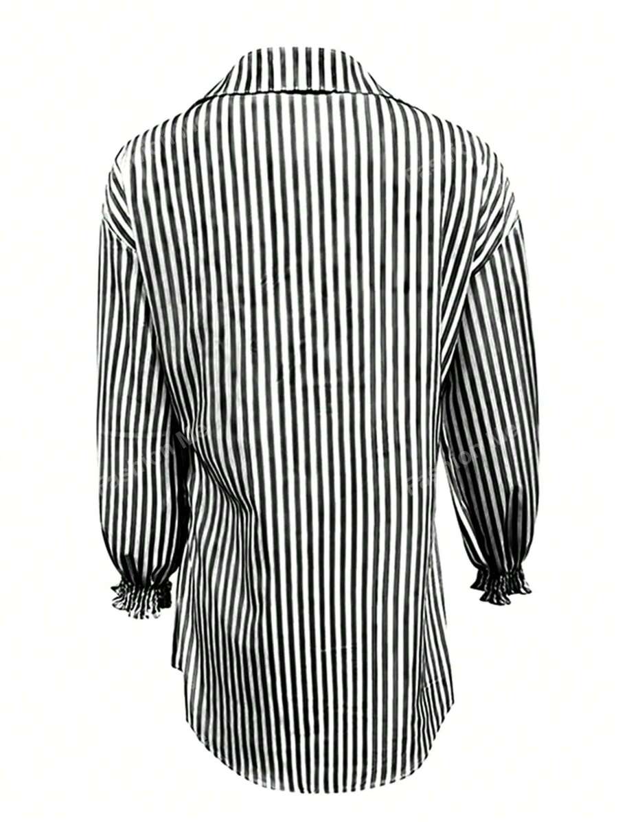 Saída de Praia Blusa Manga Dolman