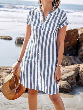 Saída de Praia Listrada Frescor Praiano