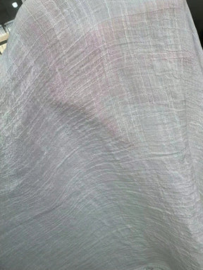 Saída de Praia Longa com Crochê