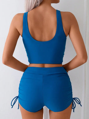 Conjunto Praia Retrô