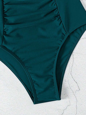 Maiô Black Glam Modelador