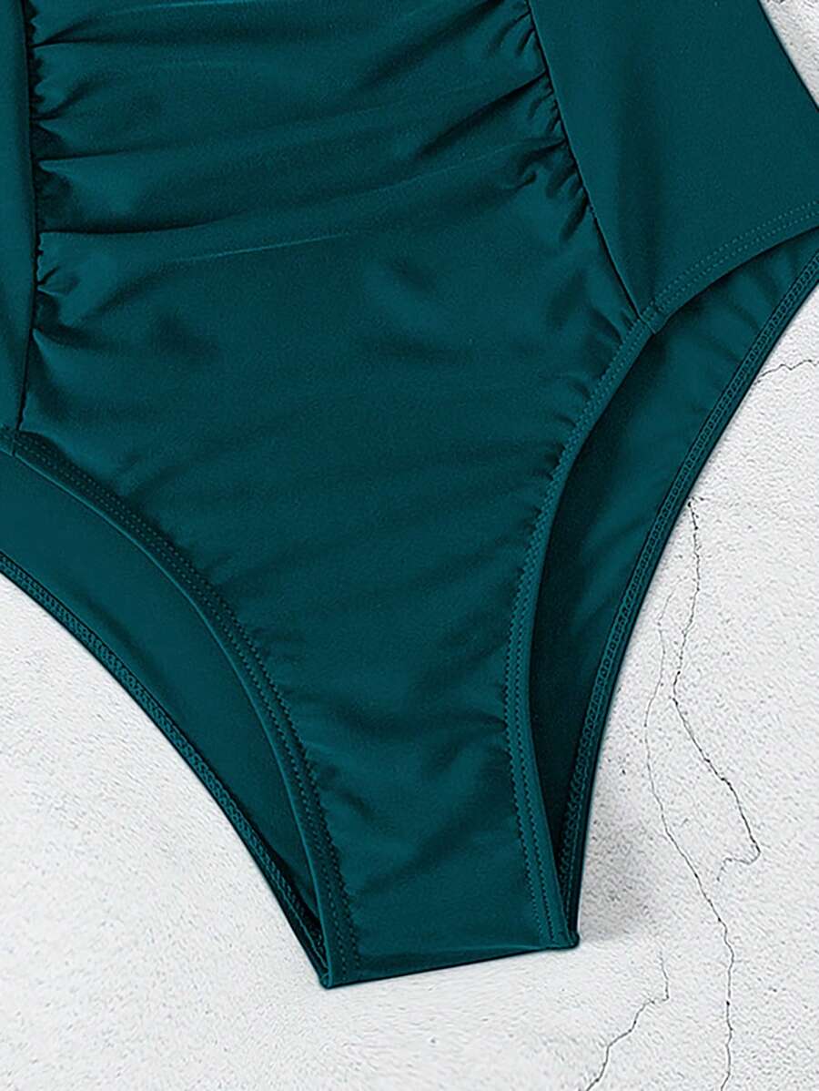 Maiô Black Glam Modelador