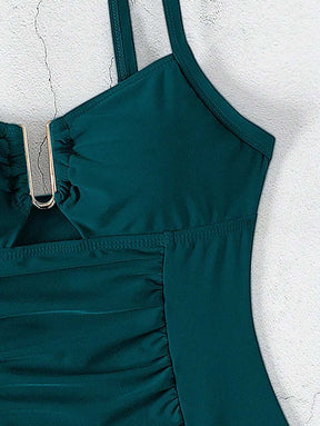 Maiô Black Glam Modelador