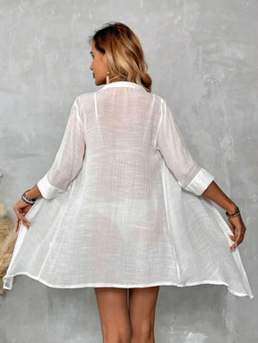 Saída de Praia Essencial