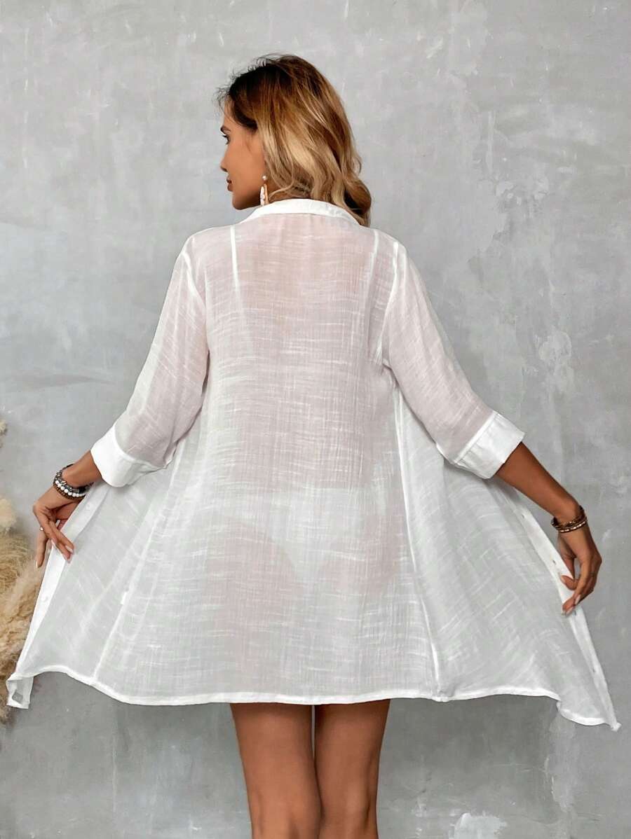 Saída de Praia Essencial