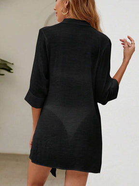 Saída de Praia Essencial