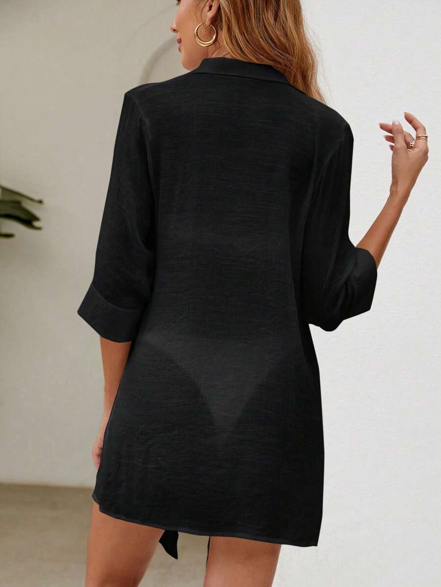 Saída de Praia Essencial