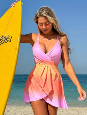 Maiô Saída Elegance Preto