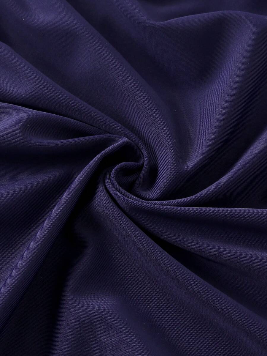 Maiô Retrô com Shortinho Modelador