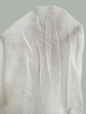 Saída de Praia Camisa Manga Longa