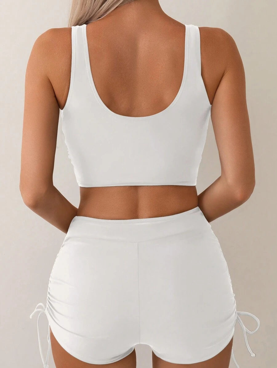 Conjunto Praia Retrô