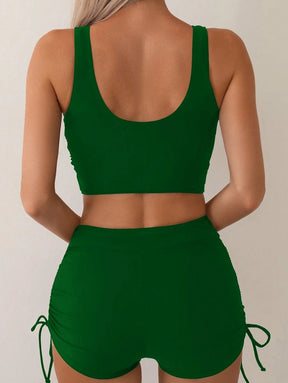 Conjunto Praia Retrô