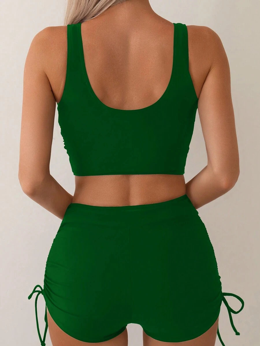 Conjunto Praia Retrô