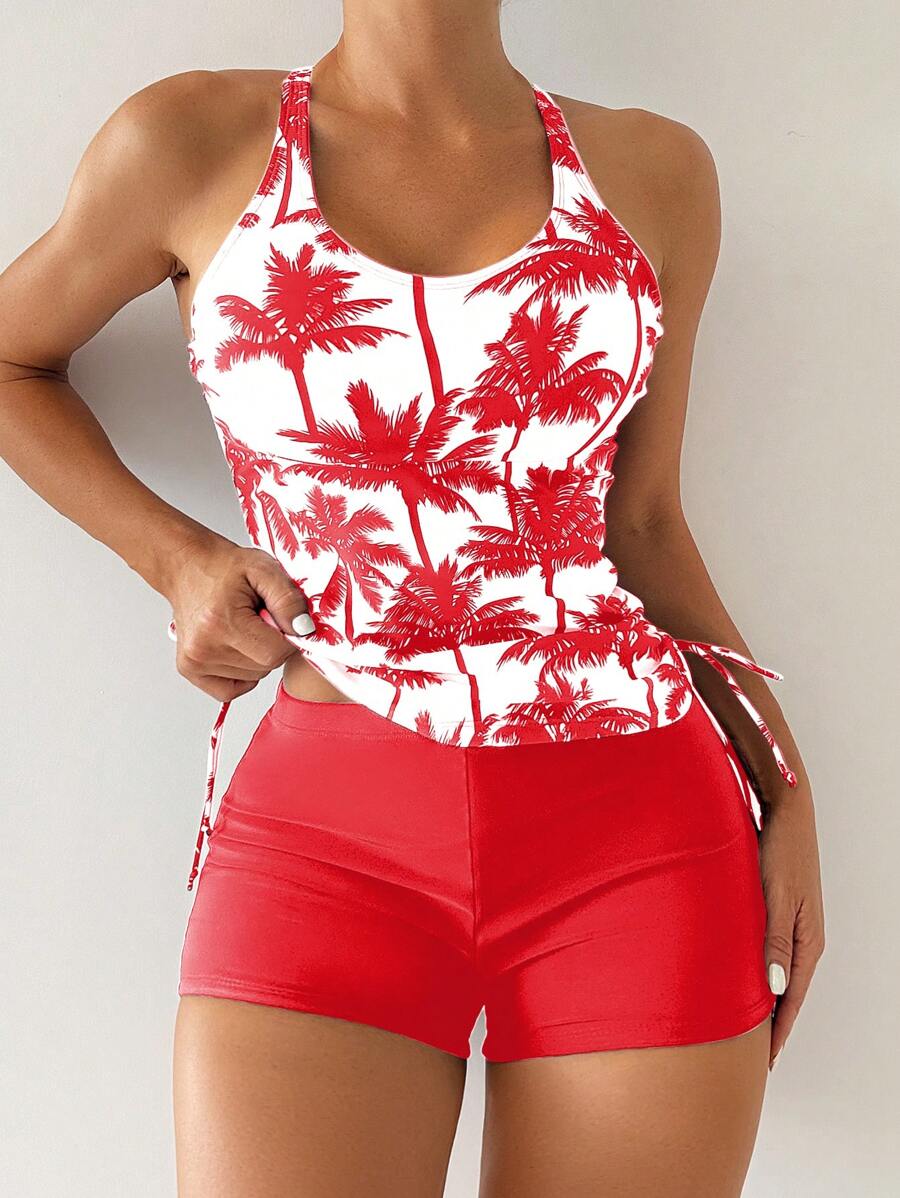Conjunto Praia Regata Coqueiros