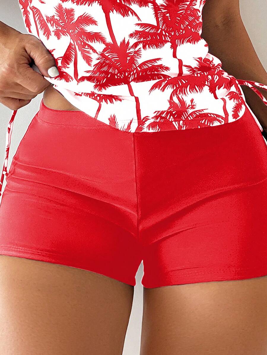 Conjunto Praia Regata Coqueiros