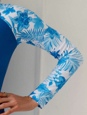 Conjunto UV Feminino High Protection