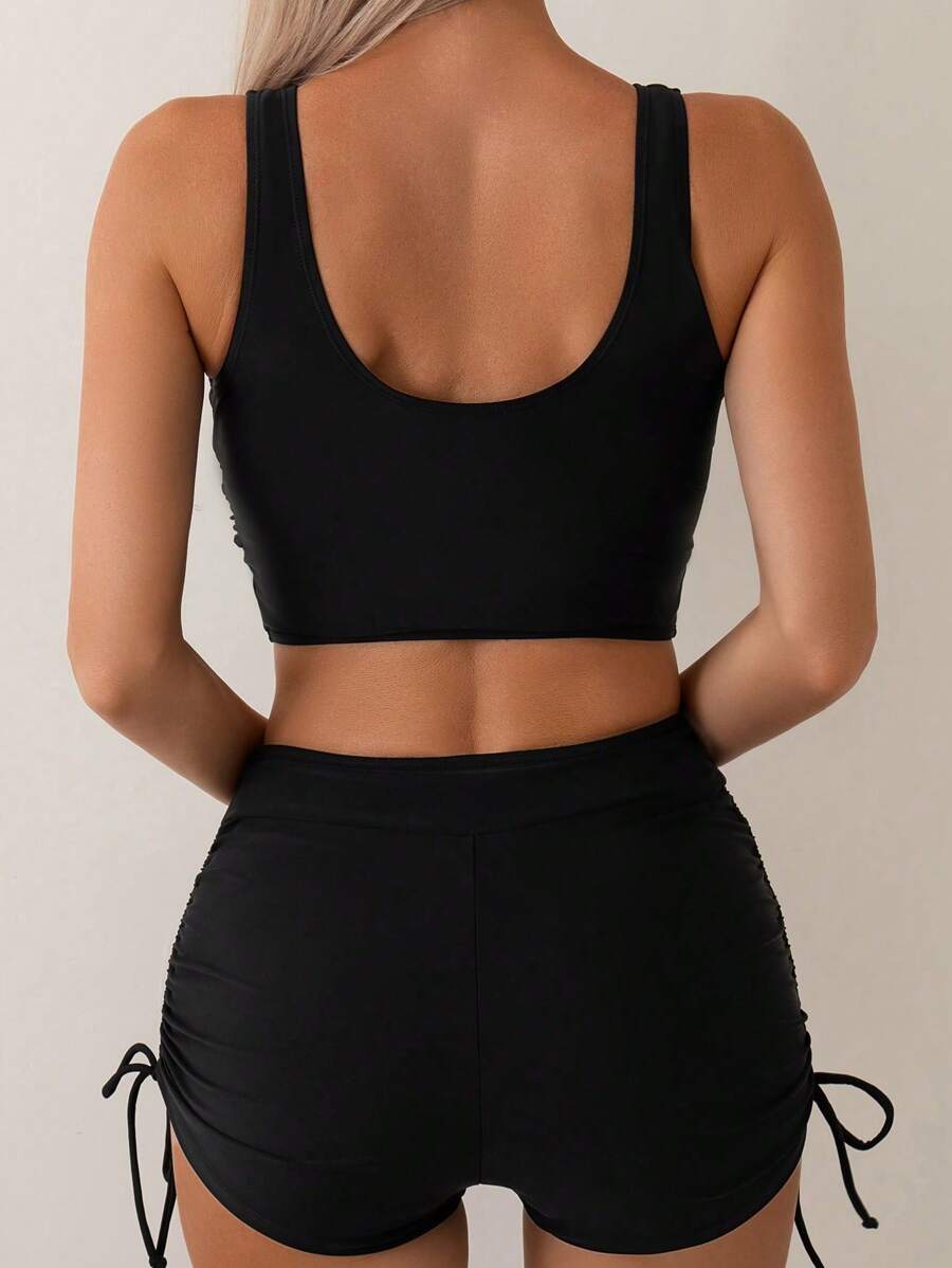 Conjunto Praia Retrô