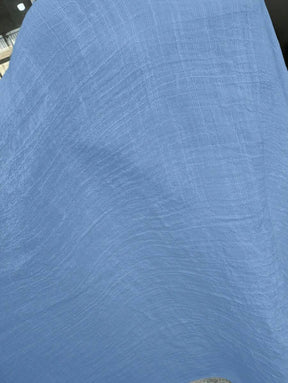 Saída de Praia Longa com Crochê