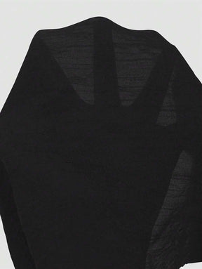 Saída de Praia Camisa Manga Longa