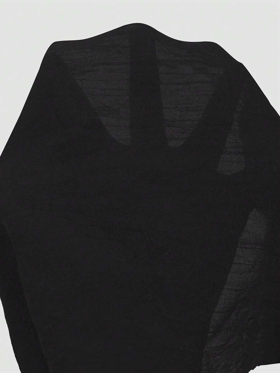 Saída de Praia Camisa Manga Longa