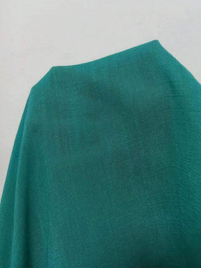 Saída de Praia Camisão White