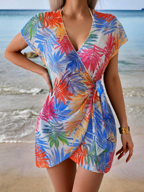 Saída de Praia Transpassada