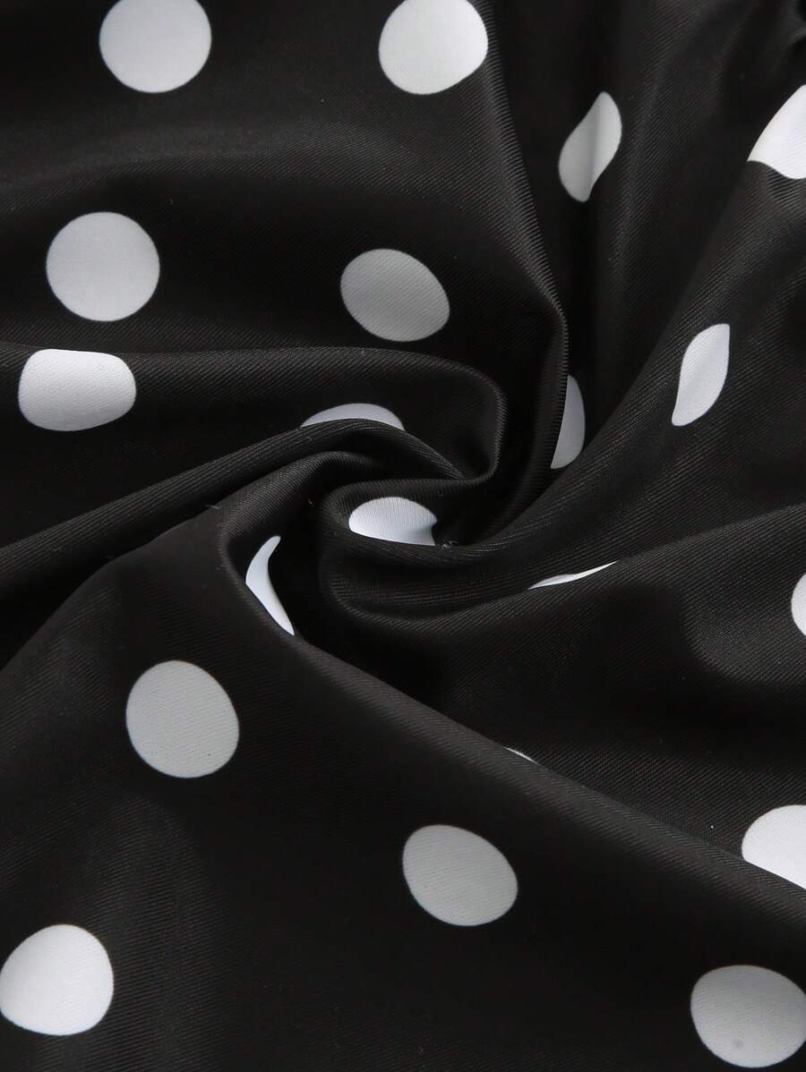 Maiô Retrô com Shortinho Modelador