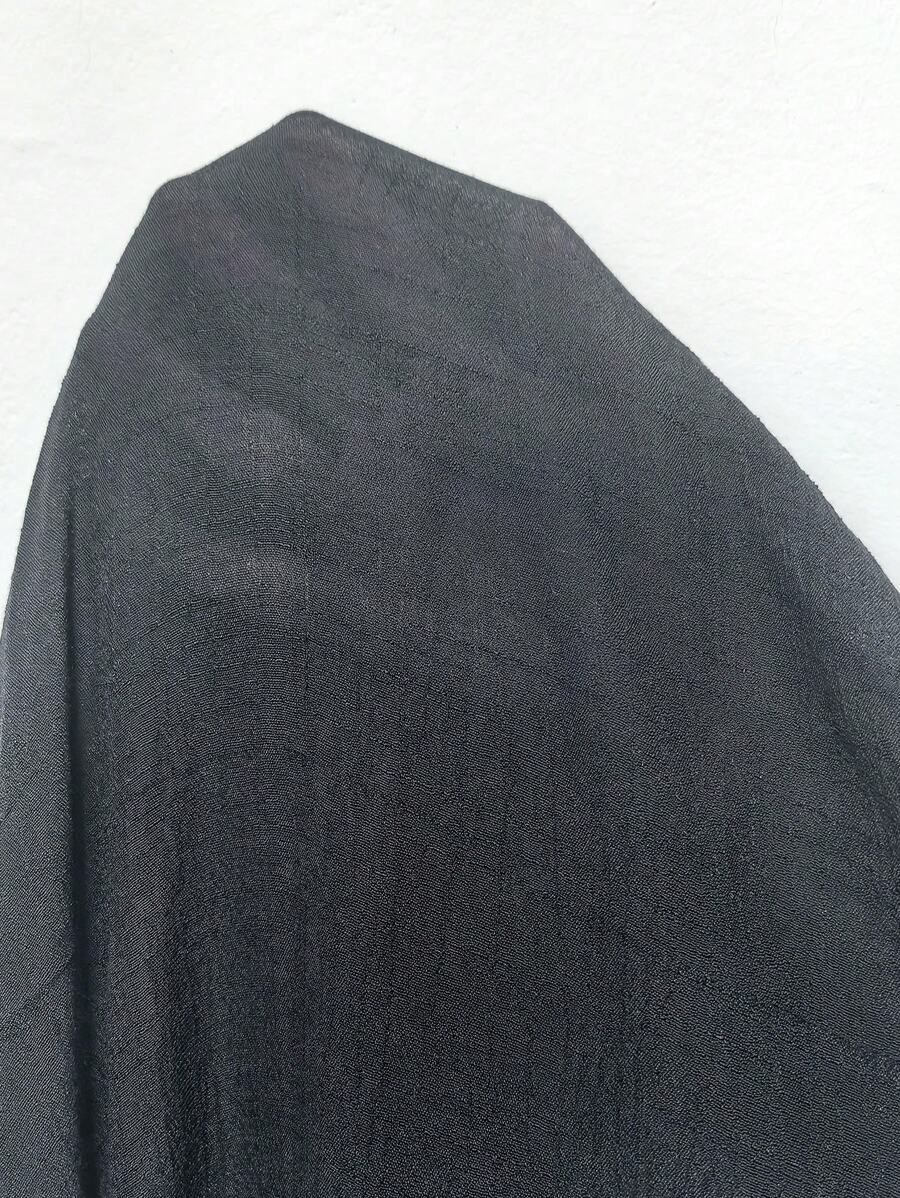 Camisa Branca Feminina Saída de Praia Casual