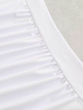 Maiô Retrô com Shortinho Modelador