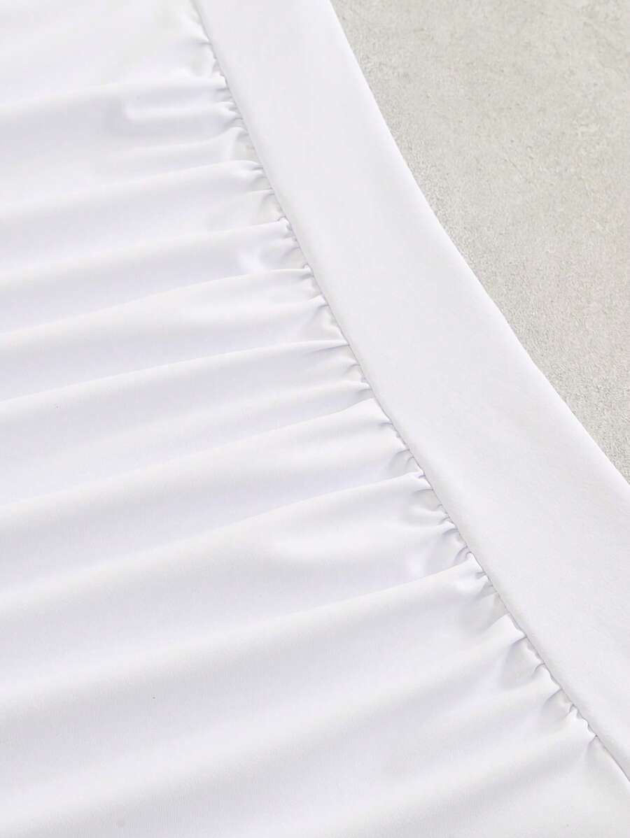 Maiô Retrô com Shortinho Modelador