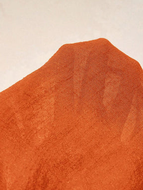 Saída de Praia Plus Size Preta com Renda