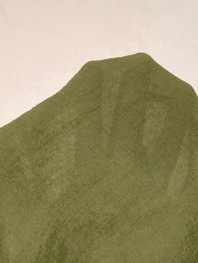 Saída de Praia Plus Size Preta com Renda