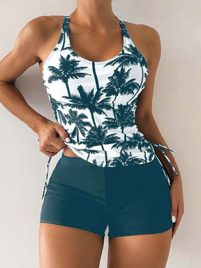 Conjunto Praia Regata Coqueiros
