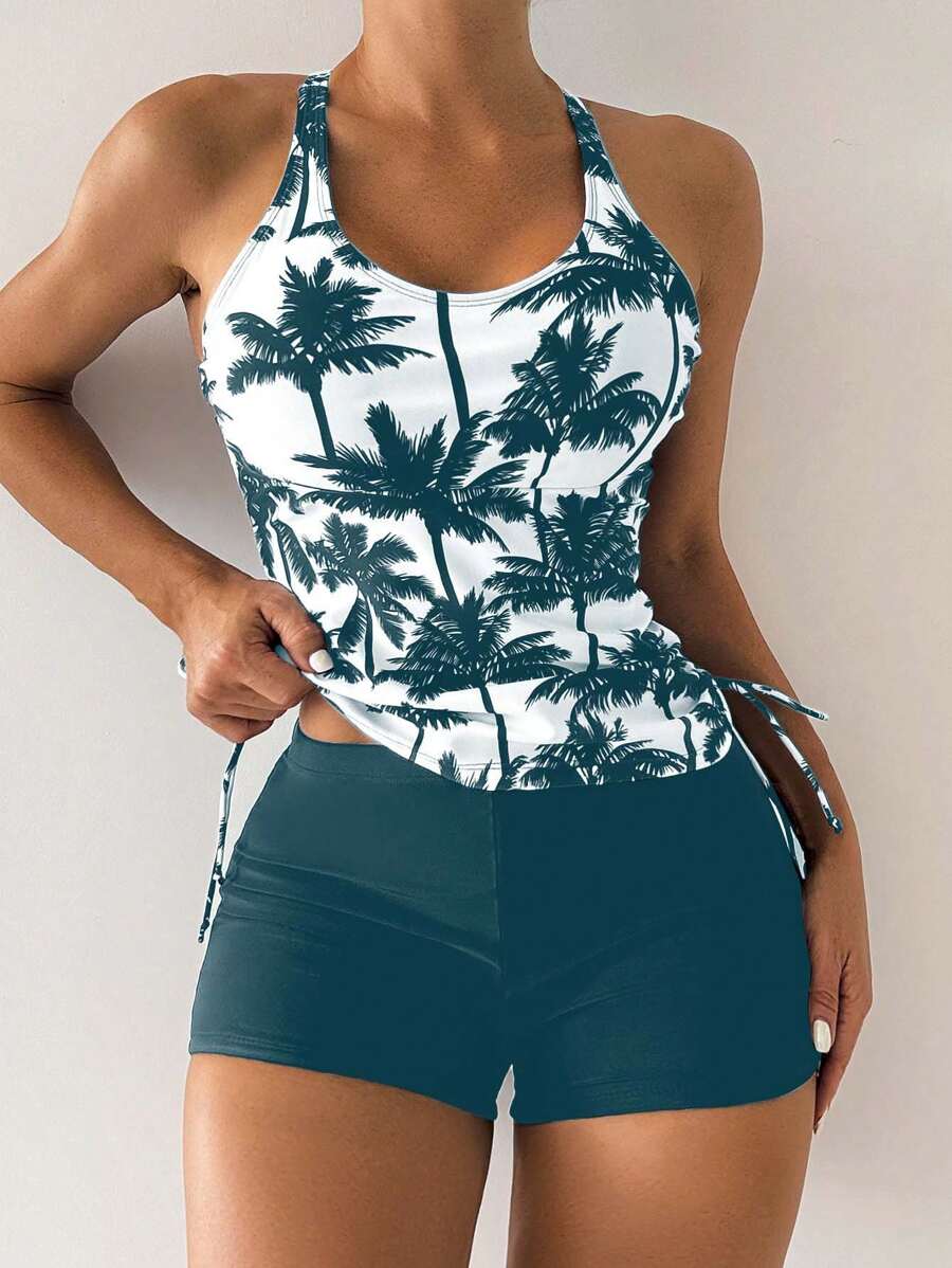Conjunto Praia Regata Coqueiros