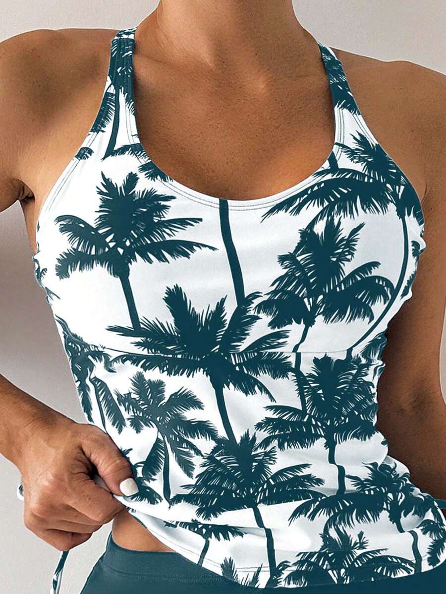 Conjunto Praia Regata Coqueiros