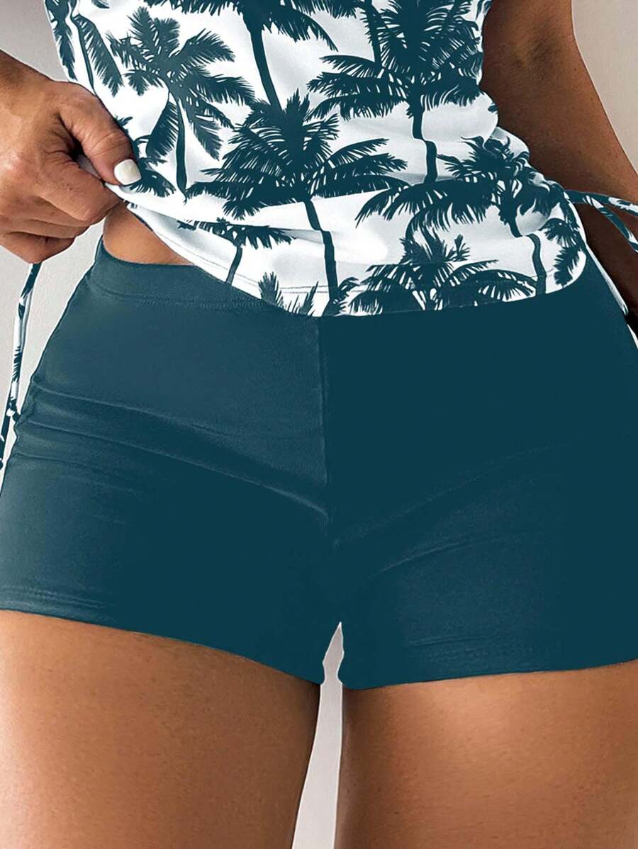 Conjunto Praia Regata Coqueiros