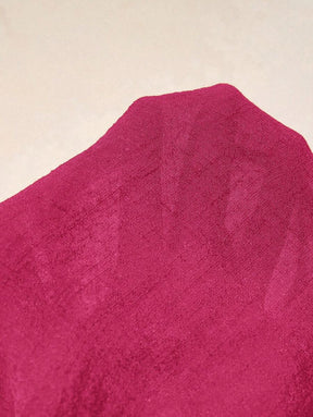 Saída de Praia Plus Size Preta com Renda